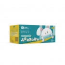 冠樺C601兒童平面耳帶式一次性衛(wèi)生口罩